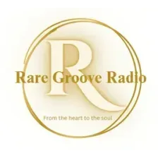 Rare Groove Radio logo