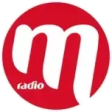 MRADIO FRANCE logo