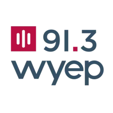 91.3 WYEP logo