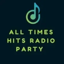 All Time Hits Radio Party - Melbourne (MP3) logo