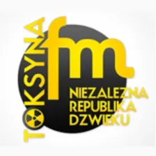 Toksyna FM logo