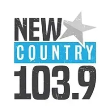CHVO 103.9 "KIXX Country" Carbonear, NL logo