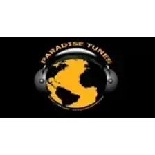 Paradise Tunes logo