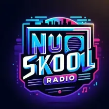 Nu Skool Radio logo