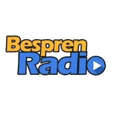 Bespren Radio logo
