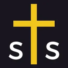 Save Souls Today logo
