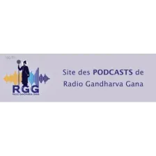 Radio Gandharva Gana logo