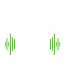 Surrey Hills Community Radio logo