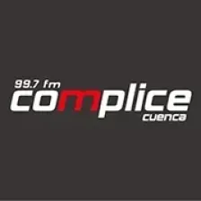 Cómplice FM 99.7 FM logo