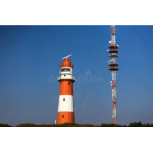 Lighthouse logo