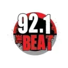 92.1 The Beat logo
