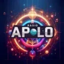 Rádio Apolo 98.1 FM logo
