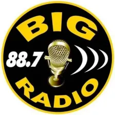Big Radio 88.7 FM logo