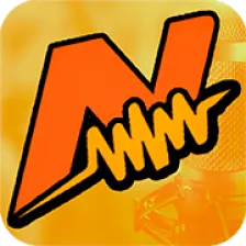 Nex Hits logo