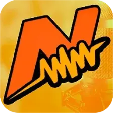 Nex Hits logo
