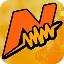 Nex Hits logo