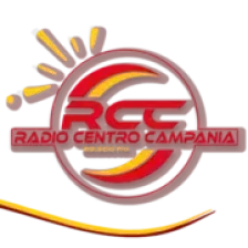 Radio Centro Campania logo