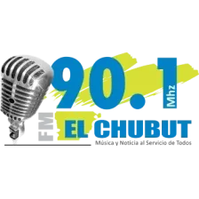 FM EL CHUBUT logo