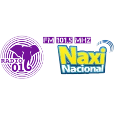 Naxi Radio 016 logo