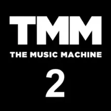 TMM 2 logo
