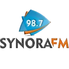 Synora 98.7 logo