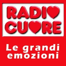 Radio Cuore Catania logo