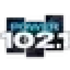 Power 102.1 logo