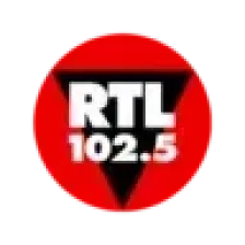 RTL 102.5 Disco logo