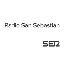Cadena SER Radio San Sebastián logo