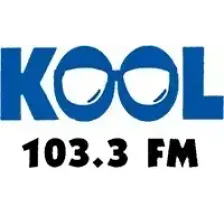 WQKL Kool 103.3 Punxsutawney logo