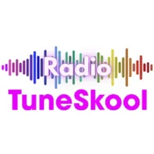 Tuneskool Radio logo