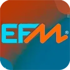 Exaltación FM logo