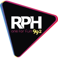 Radio Prahova logo