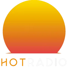 Hot Radio logo