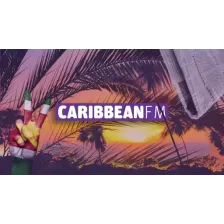 Caribbean FM logo