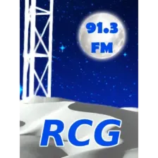 Rádio Clube de Grândola logo