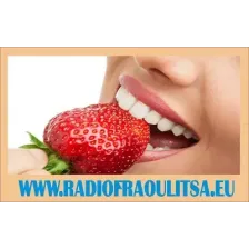 Fraoulitsa logo