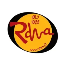 RDWA logo