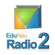 Radio 2: The Monday Revolution logo