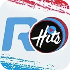 Ritmo Hits logo