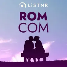 LiSTNR - RomCom (HLS) logo