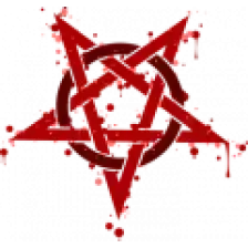 Metal Devastation Radio logo