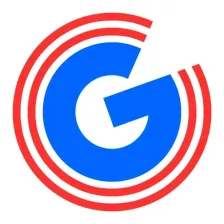 WGNS logo