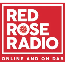 Red Rose Radio logo