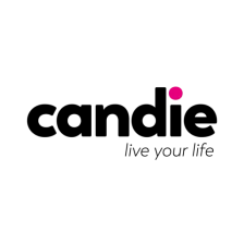 Candie logo