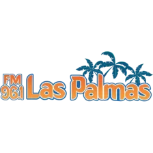 Radio Las Palmas logo