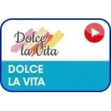 GR Dolce Vita logo