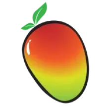MANGORADIO logo