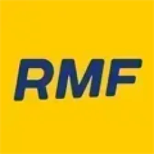 RMF FM 128 Kbps logo