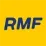 RMF FM 128 Kbps logo